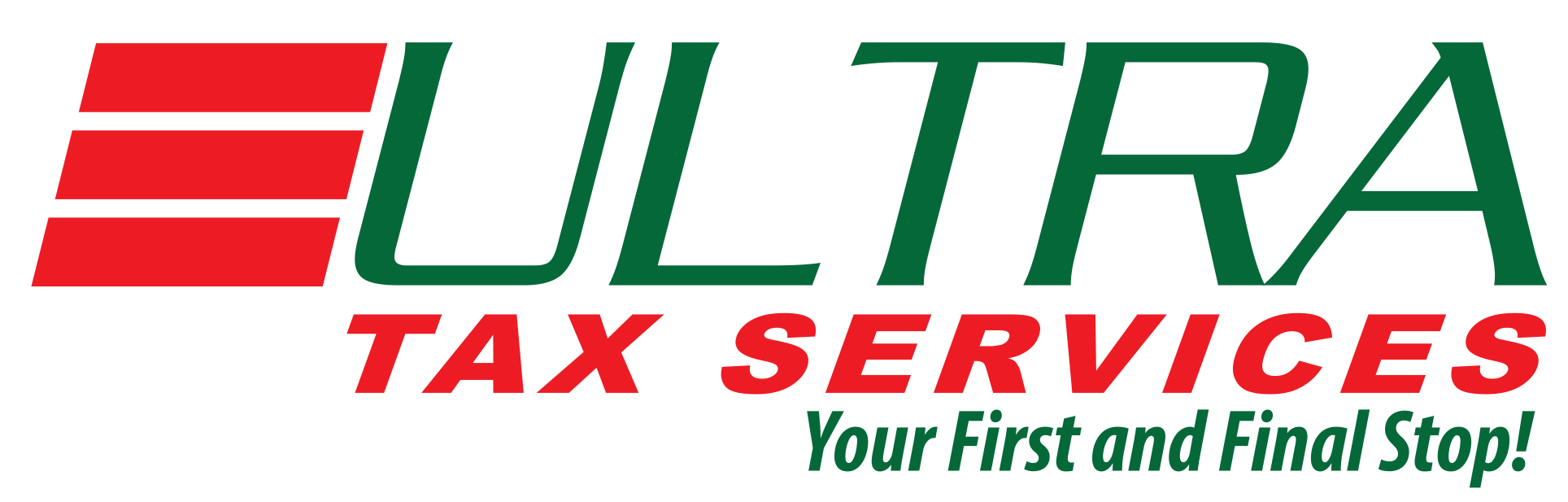 Ultra Tax Services